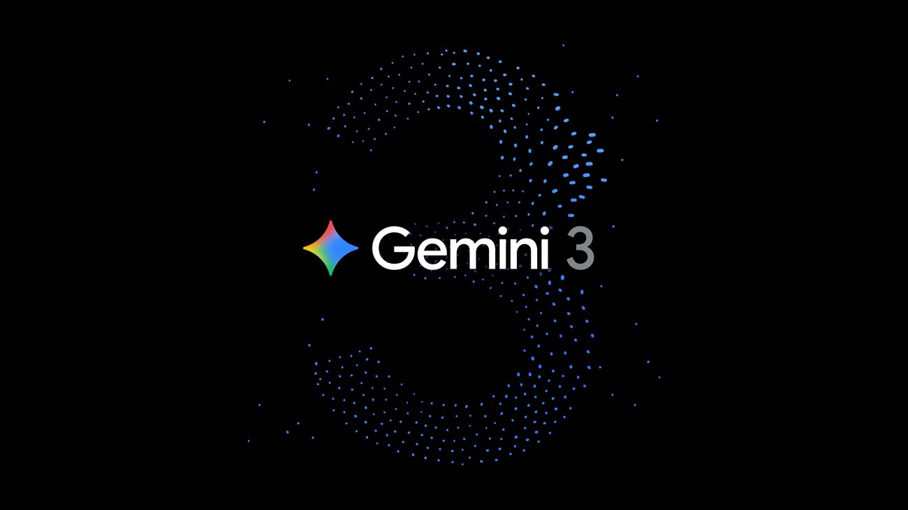 Google Gemini 3 Pro Surpasses GPT-5.1