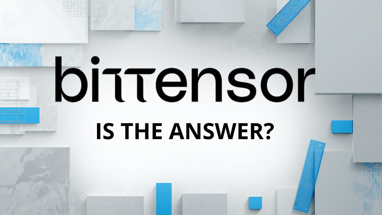 Decentralized AI: The Answer to Data Sovereignty?