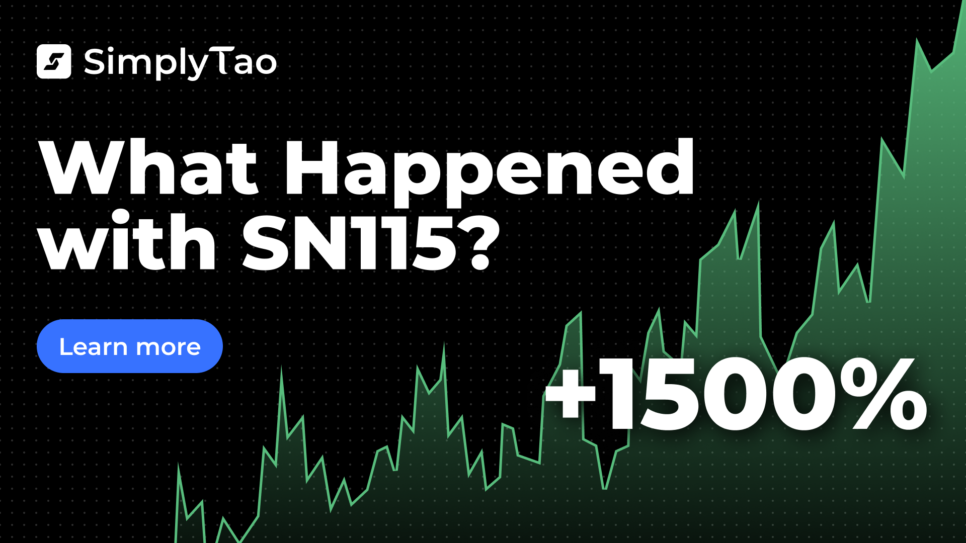 What Happened With HashiChain (SN115)?