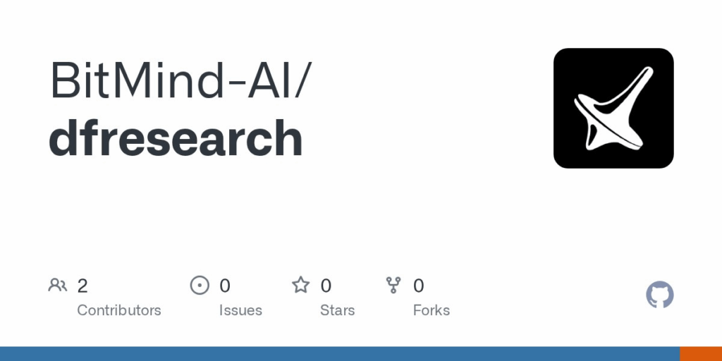 BitMind-AI dfresearch