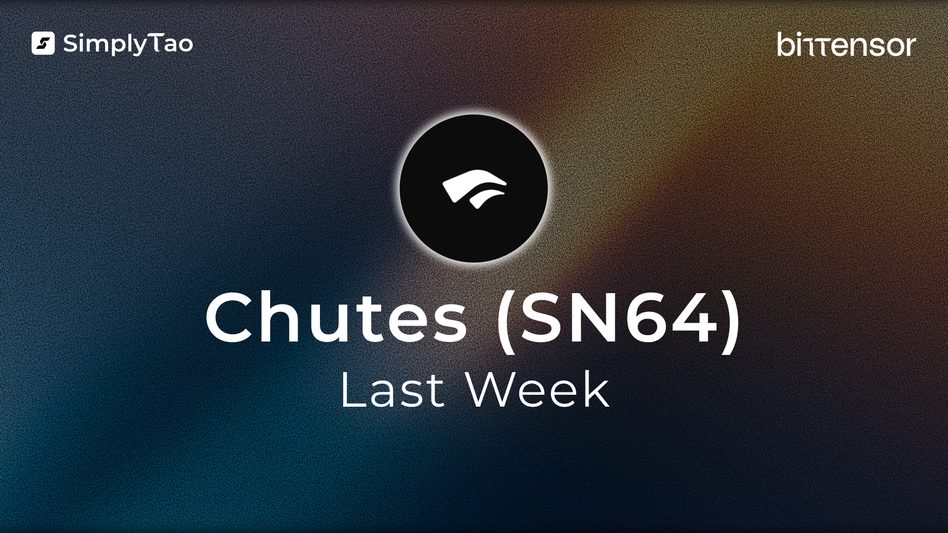 Chutes (SN64) Last Week: 7 Models Cut, $294K/Trillion Tokens