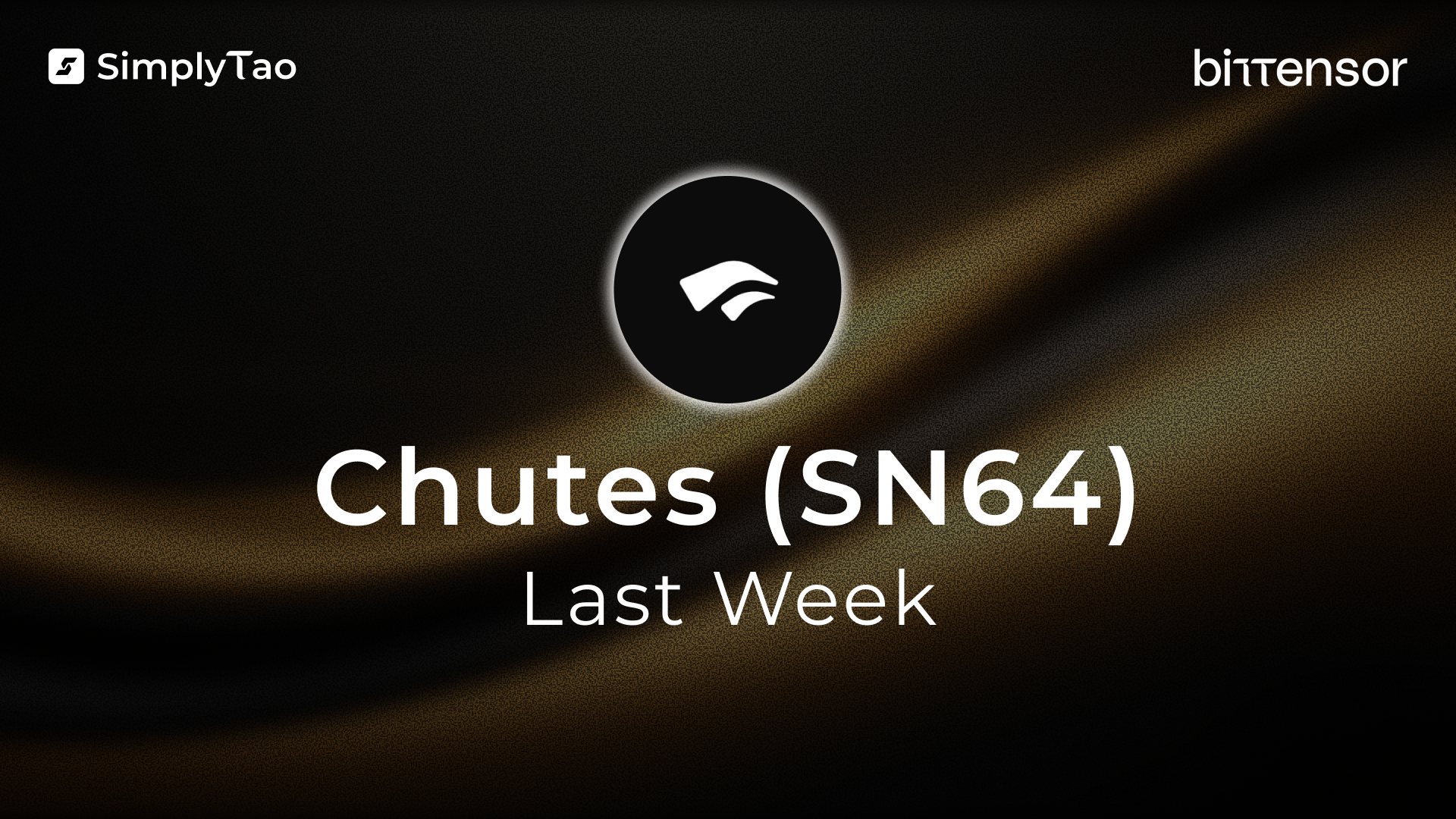 Chutes (SN64) Last Week: APU Hackathon and Reddit Ads